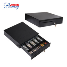 Steel POS System Cash Drawer CD-405m